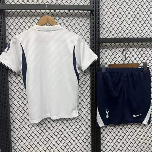26-27 TOT Home Kids Soccer Jersey