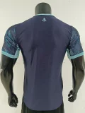 26-27 Marseille Away Player Version Soccer Jersey