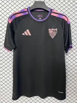 26-27 Sevilla Third Fans Soccer Jersey 26-27 Sevilla Third Fans Soccer Jersey
