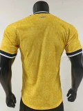 26-27 Leeds United Away Player Version Soccer Jersey