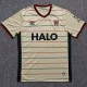 26-27 Ipswich Away Fans Soccer Jersey