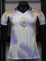 26-27 RMA Casual Edition Player Version Training shirts 26-27 RMA Casual Edition Player Version Training shirts