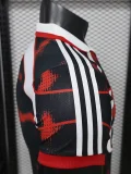 26-27 LIV Casual Edition Red Black Player Version Training Shirts