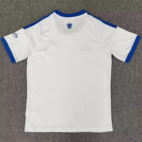26-27 Copenhagen FC Home Fans Soccer Jersey