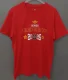 2026 Spain Red Campeones High Quality T-Shirt (三叶标)