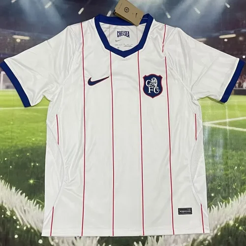 26-27 CHE Third Fans Soccer Jersey