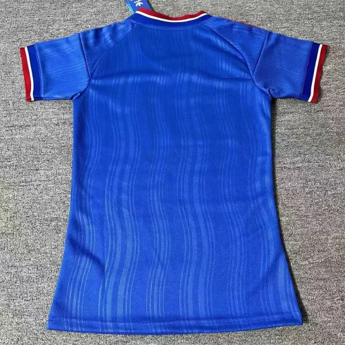 26-27 Man Utd Away Women Soccer Jersey (女)