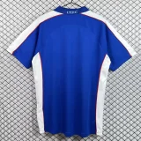 1999-2001 Ipswich Home Retro Soccer Jersey