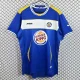 2010-2011 Getafe Home Retro Soccer Jersey