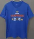 2026 Spain Fancy blue Campeones High Quality T-Shirt (三叶标)