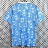 1992-1993 Celta Home Retro Soccer Jersey