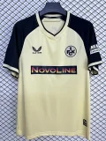 26-27 Kaiserslautern Third Fans Soccer Jersey