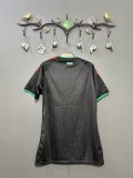 26-27 Mexico Third Player Version Soccer Jersey(Embroidery version)