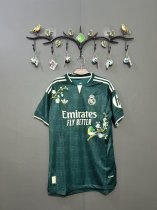 26-27 RMA Away 1:1 Fans Soccer Jersey(Embroidery version) 26-27 RMA Away 1:1 Fans Soccer Jersey(Embroidery version)