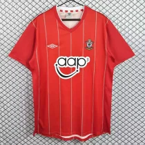 2012-2013 Southampton Home Retro Soccer Jersey 2012-2013 Southampton Home Retro Soccer Jersey