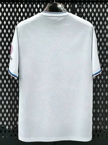 26-27 West Ham Away Fans Soccer Jersey