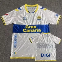 26-27 Las Palmas Third Fans Soccer Jersey 26-27 Las Palmas Third Fans Soccer Jersey