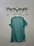 26-27 RMA Away 1:1 Fans Soccer Jersey(Embroidery version)