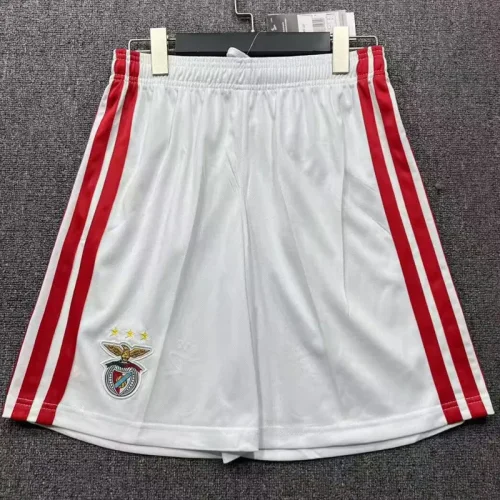 26-27 Benfica Home Shorts Pants