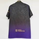26-27 BAR Away 1:1 Fans Soccer Jersey