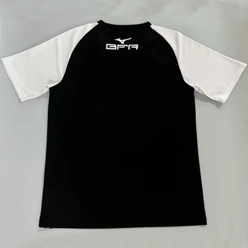 26-27 Botafogo Black Training shirts