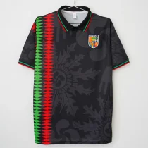 1994 Basque (Euskal Herria) Away Retro Soccer Jersey 1994 Basque (Euskal Herria) Away Retro Soccer Jersey