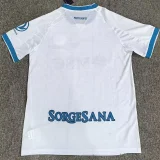 26-27 Napoli Away Fans Soccer Jersey