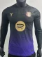 26-27 BAR Away Long Sleeve Player Version Soccer Jersey (长袖球员)