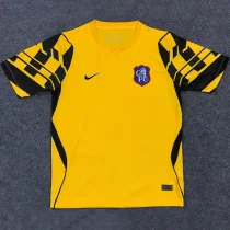 26-27 CHE Yellow Special Edition Training shirts 26-27 CHE Yellow Special Edition Training shirts