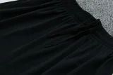 26-27 PSG White Tank top and shorts suit