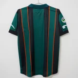 1999-2000 Venezia FC Home Retro Soccer Jersey