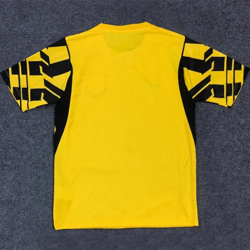 26-27 CHE Yellow Special Edition Training shirts