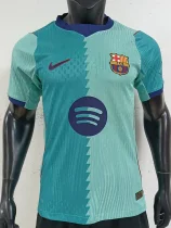 26-27 BAR Third Player Version Soccer Jersey 26-27 BAR Third Player Version Soccer Jersey