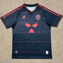26-27 Bohemian FC Third Fans Soccer Jersey 26-27 Bohemian FC Third Fans Soccer Jersey