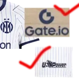26-27 INT Away Fans Soccer Jersey