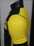 26-27 Ittihad Home Player Version Soccer Jersey