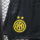 26-27 INT Home Player Version Shorts Pants(球员短裤)