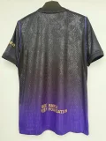 26-27 BAR Away Player Version Soccer Jersey