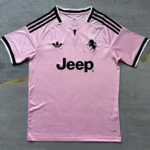 26-27 JUV Away Fans Soccer Jersey 26-27 JUV Away Fans Soccer Jersey