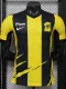 26-27 Ittihad Home Player Version Soccer Jersey