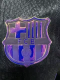 26-27 BAR Away Player Version Soccer Jersey