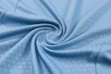 26-27 Bayern Gray Blue Tank top and shorts suit