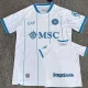26-27 Napoli Away Fans Soccer Jersey