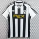 1991-1992 Udinese Home Retro Soccer Jersey