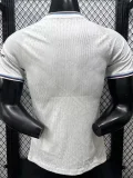 26-27 West Ham Away Player Version Soccer Jersey