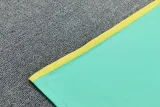 26-27 Brazil Jordan Light green Tank top and shorts suit