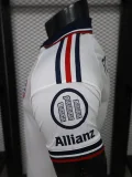 26-27 Bayern Away Player Version Soccer Jersey