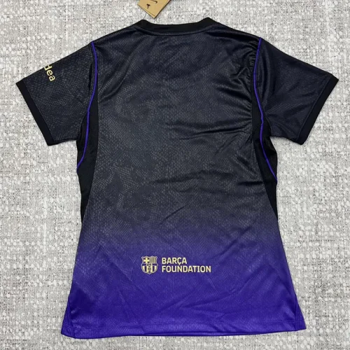26-27 BAR Away Women Soccer Jersey (女)
