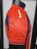 26-27 Cape Verde Third Player Version Soccer Jersey