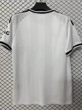 26-27 Frankfurt Away Fans Soccer Jersey